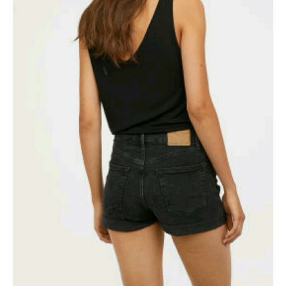 Free people shorts